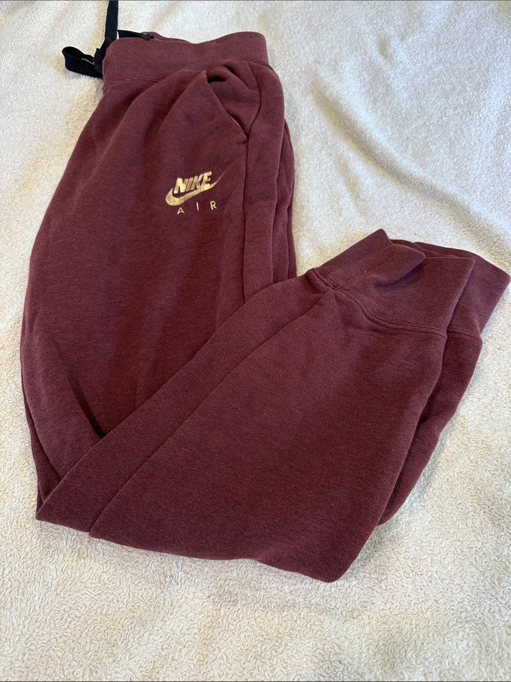 Nike air - joggers size small read below 👇🏻